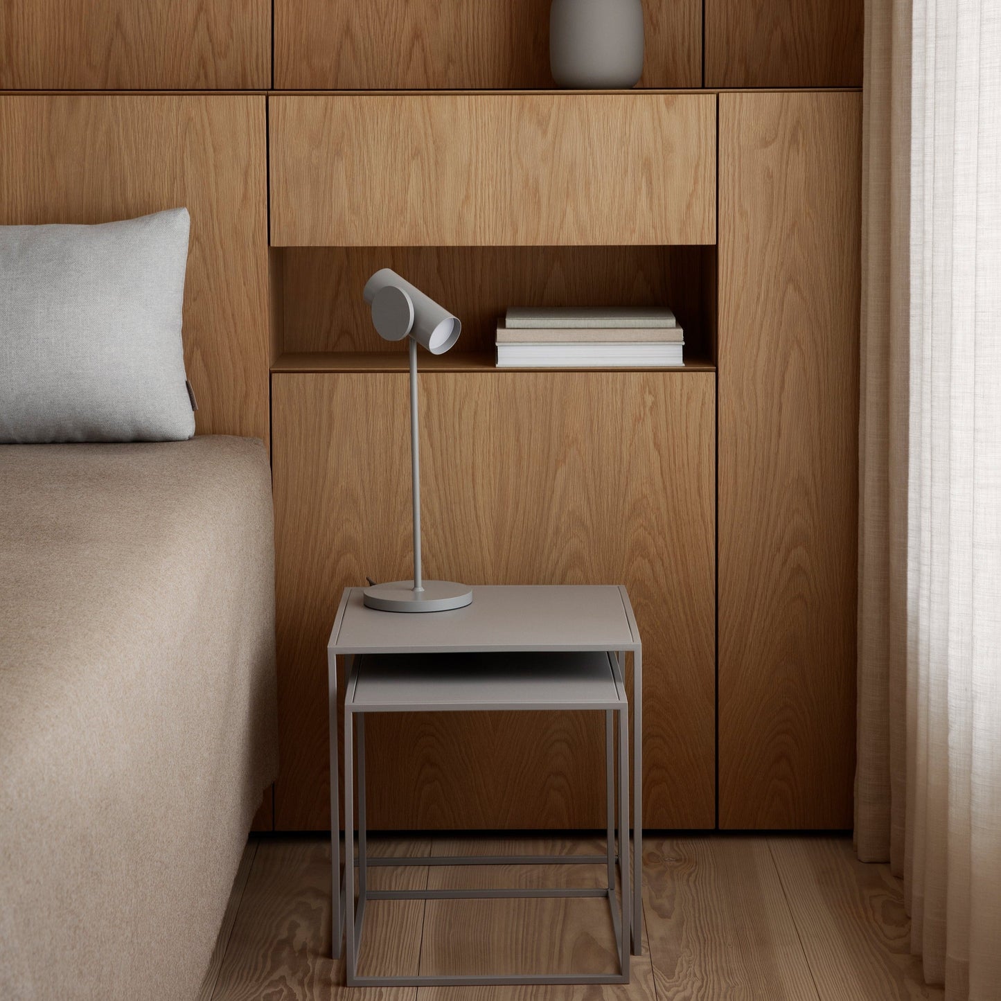 Fera Nesting Tables Set Of 2 Blomus 65987