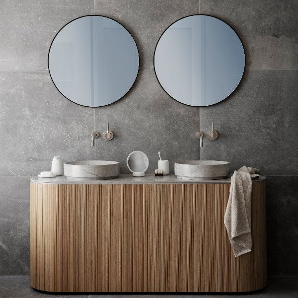 Vanity Mirror Sono Blomus 69161
