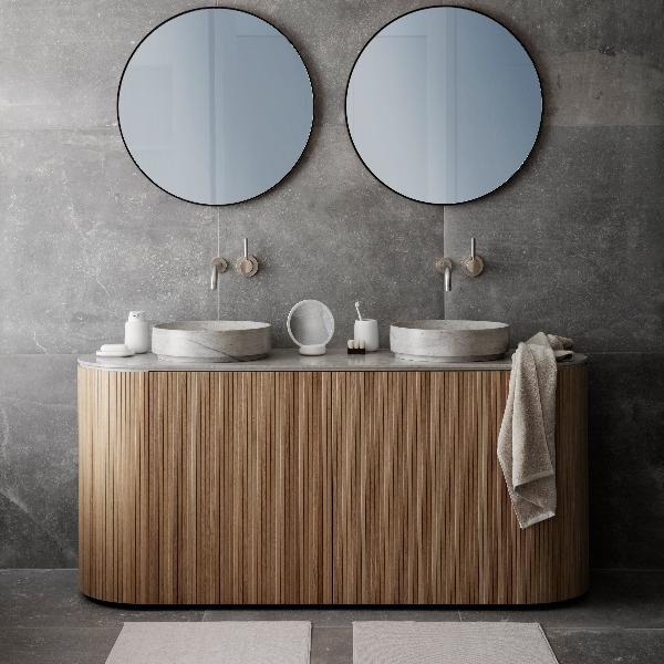 blomus Soap Dish Black Sono