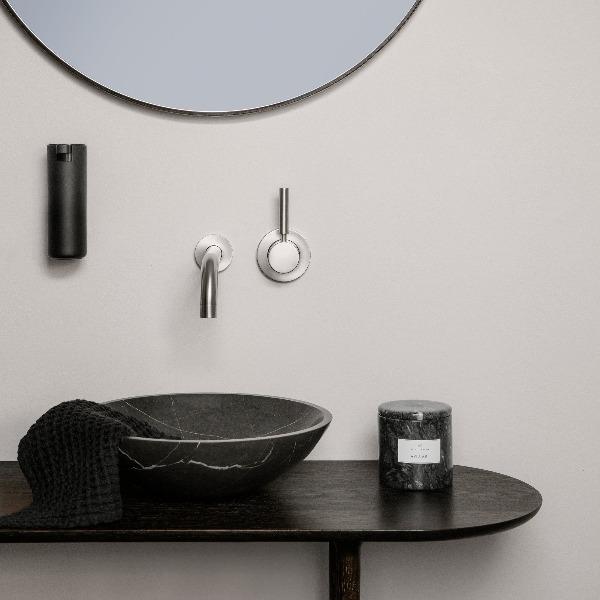 Wall Mounted Soap Dispenser Modo Blomus 66269