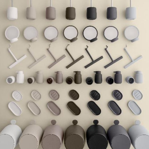 blomus Soap Dish Microchip Sono