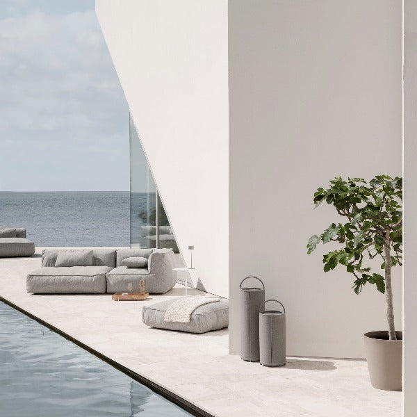 Blomus GROW Pouf-Ottoman - Thumbnail 5