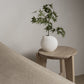 blomus Eli Oak Stool