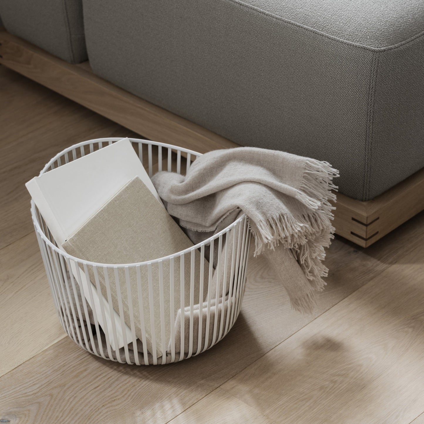 Modo Storage Basket Blomus 66432