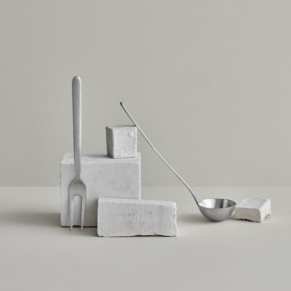 blomus Stainless Steel Sauce Spoon Stella