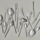 blomus Stainless Steel Salad Servers Stella
