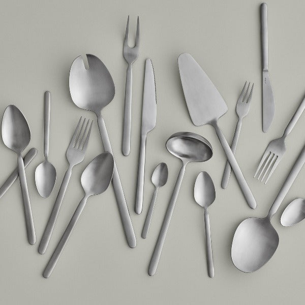 blomus Stainless Steel Serving Spoon Stella