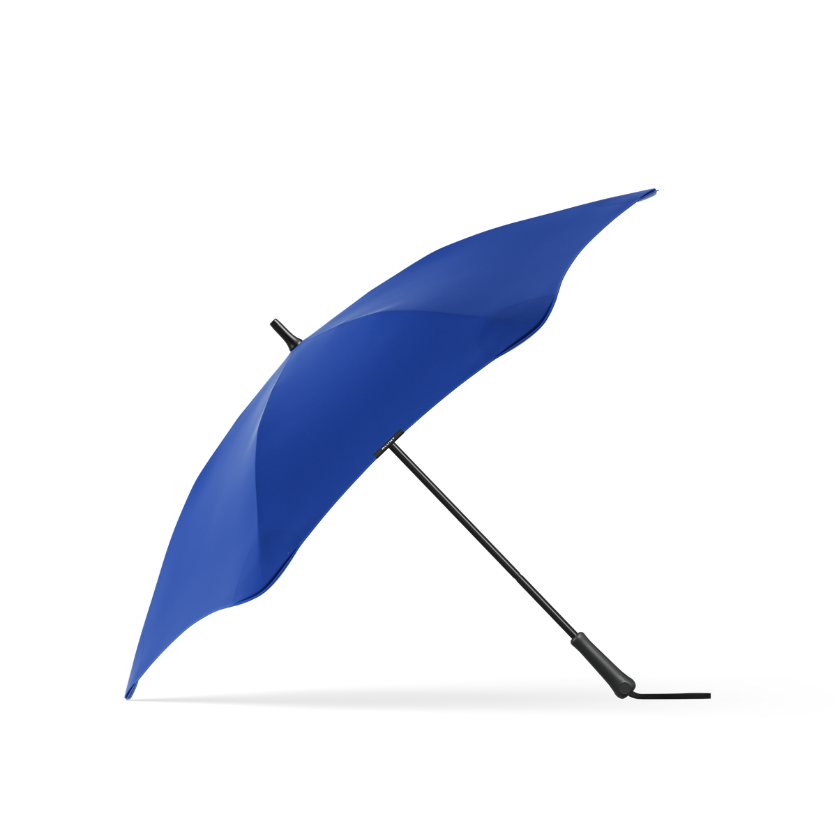 BLUNT Classic Umbrella in Ocean Blue – stick umbrella, photo 21