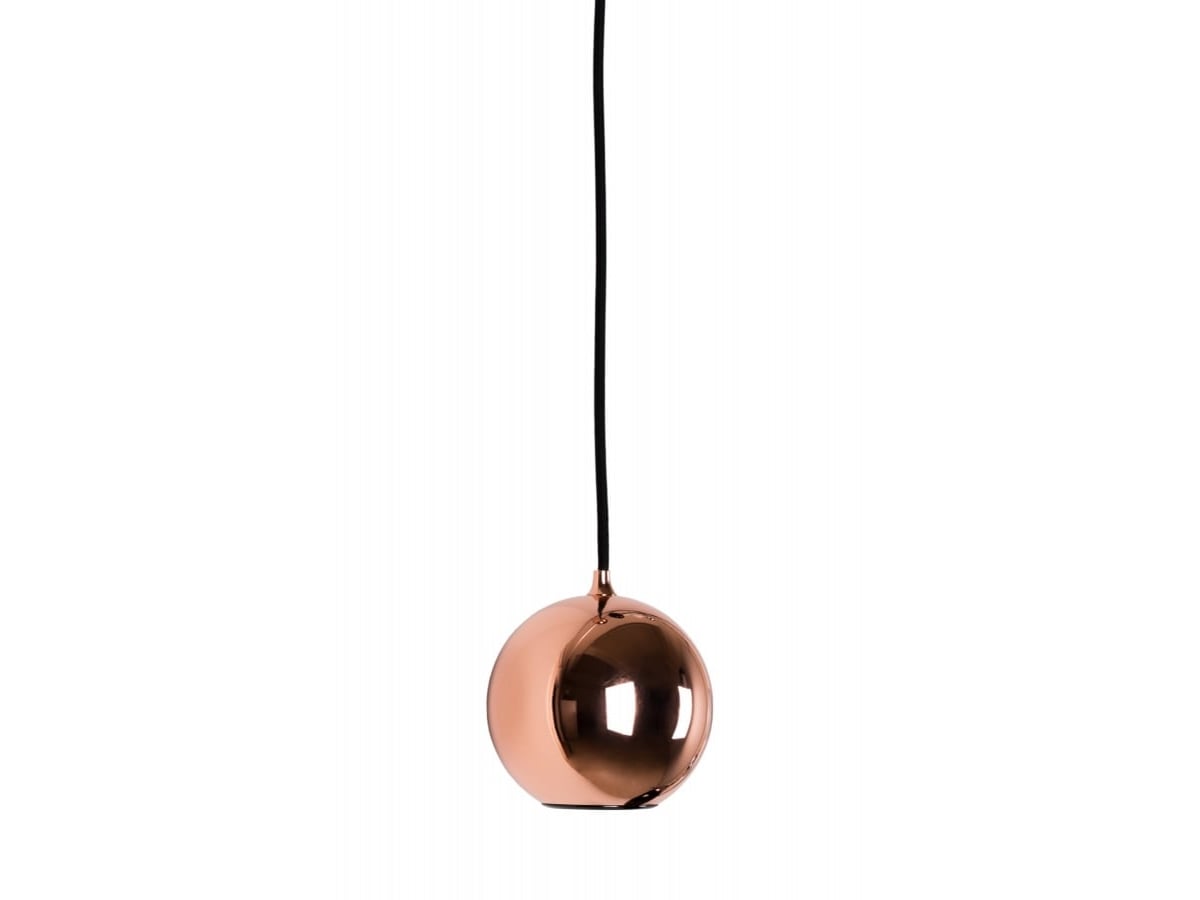 Innermost Boule mini pendant light by Innermost – view (4)