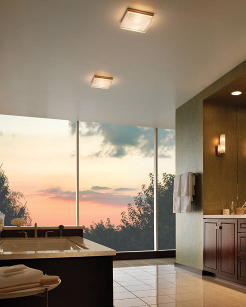 Cosmo LED Wall Sconce 700Wscos by Visual & Comfort & Co