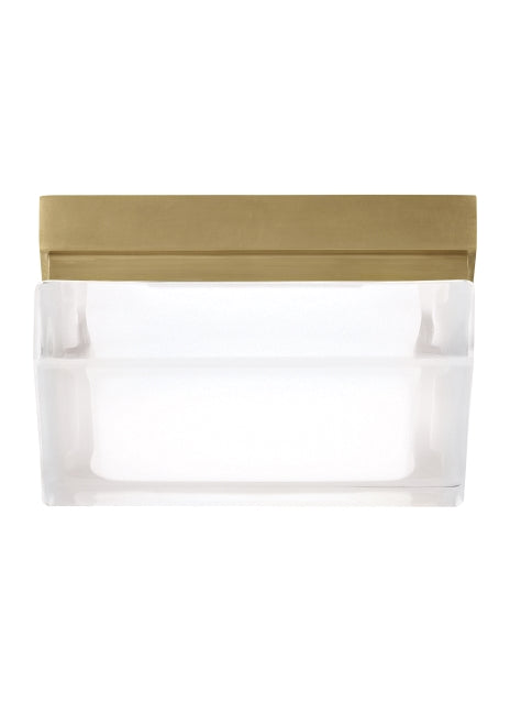 Boxie 700Bxs Flush Mount by Visual & Comfort & Co