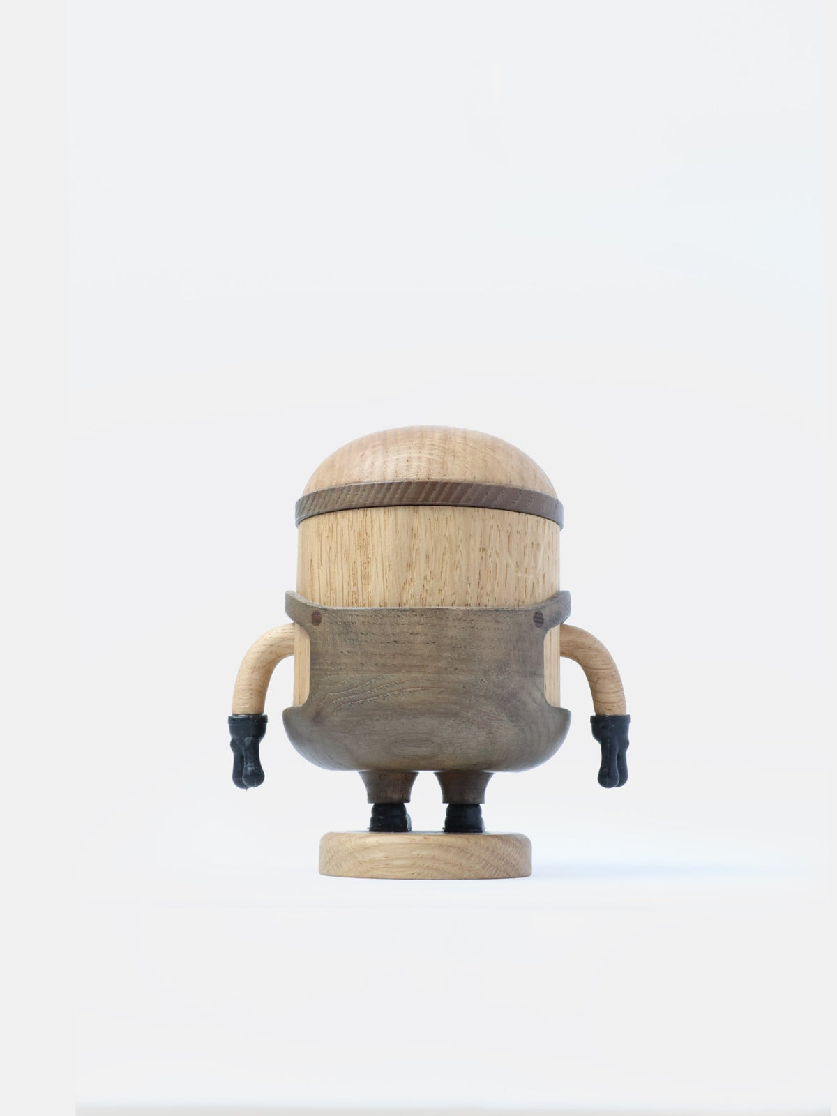 Minions Bob packshot, view 11