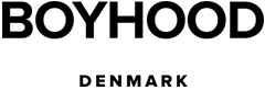 Boyhood logo