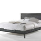 Nova Domus Soria Modern Grey Wash Bedroom Set