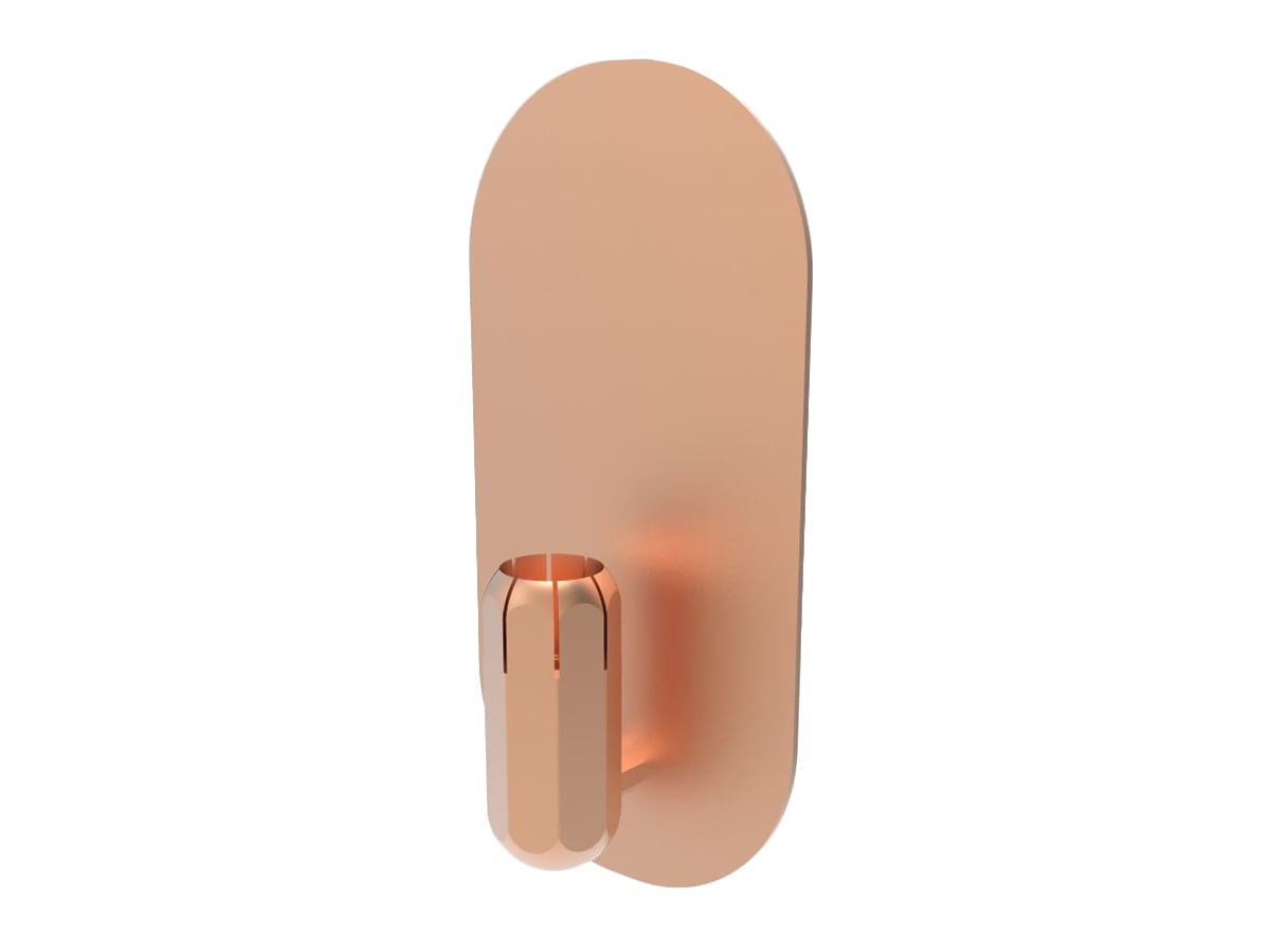 Innermost Brixton LED wall uplight by James Bartlett – view (8)