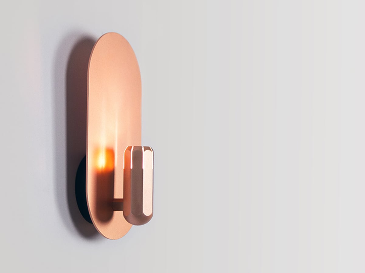 Innermost Brixton LED wall uplight by James Bartlett – view (10)