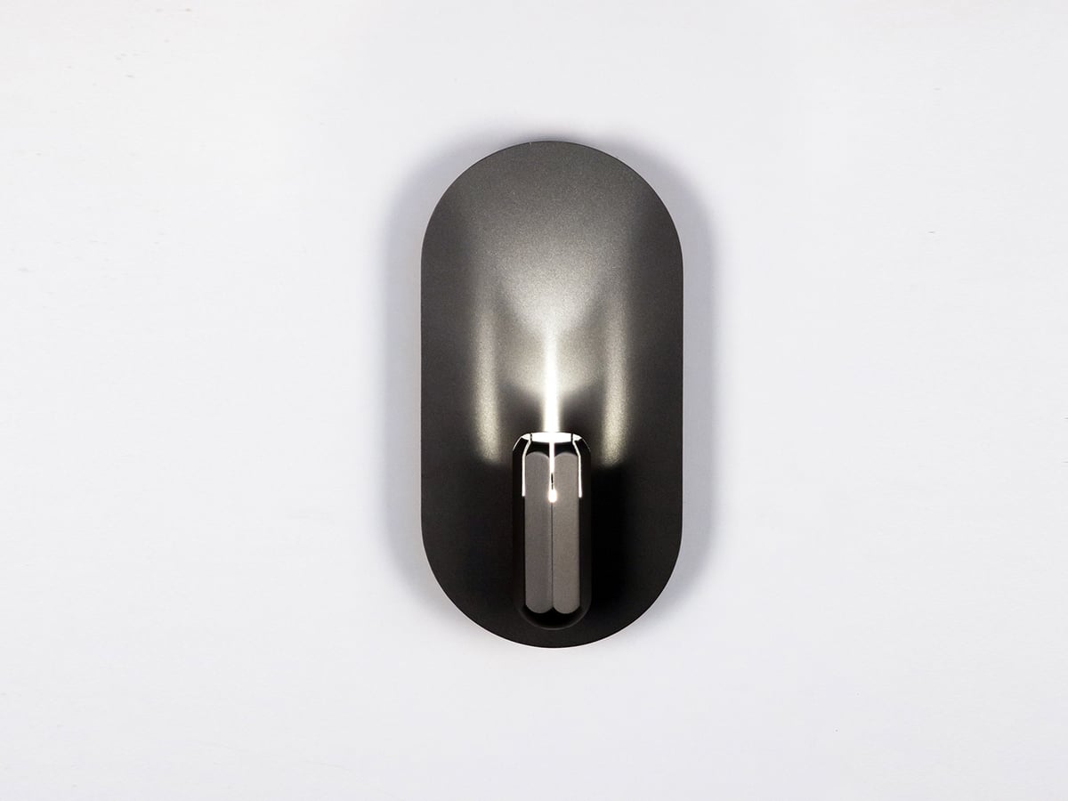 Innermost Brixton LED wall uplight by James Bartlett – view (13)