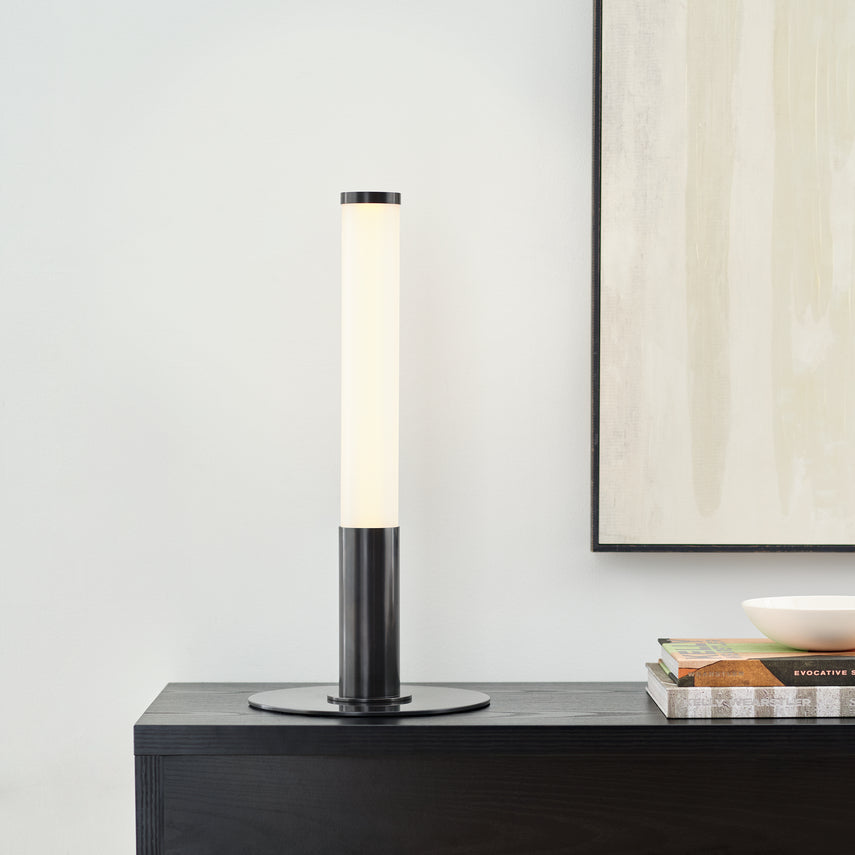 Miguel 21In Rechargeable & Cordless Lamp by Visual & Comfort & Co