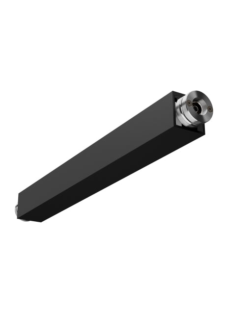 Brox Blank Bars by Visual & Comfort & Co
