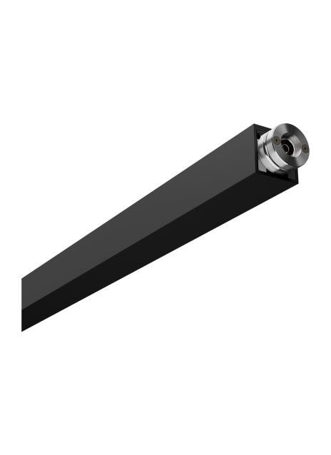 Brox Blank Bars by Visual & Comfort & Co