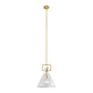Helios 1 LED light Pendant - Finesse Decor PL-501-13
