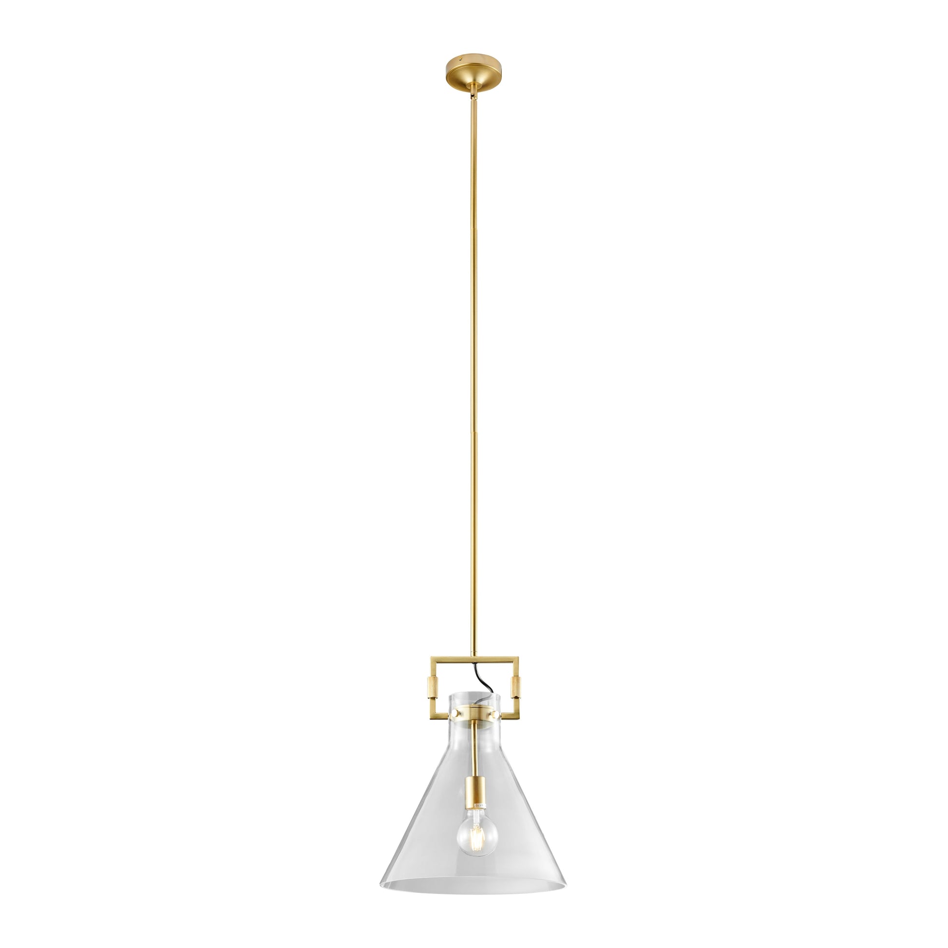 Helios 1 LED light Pendant - Finesse Decor PL-501-13