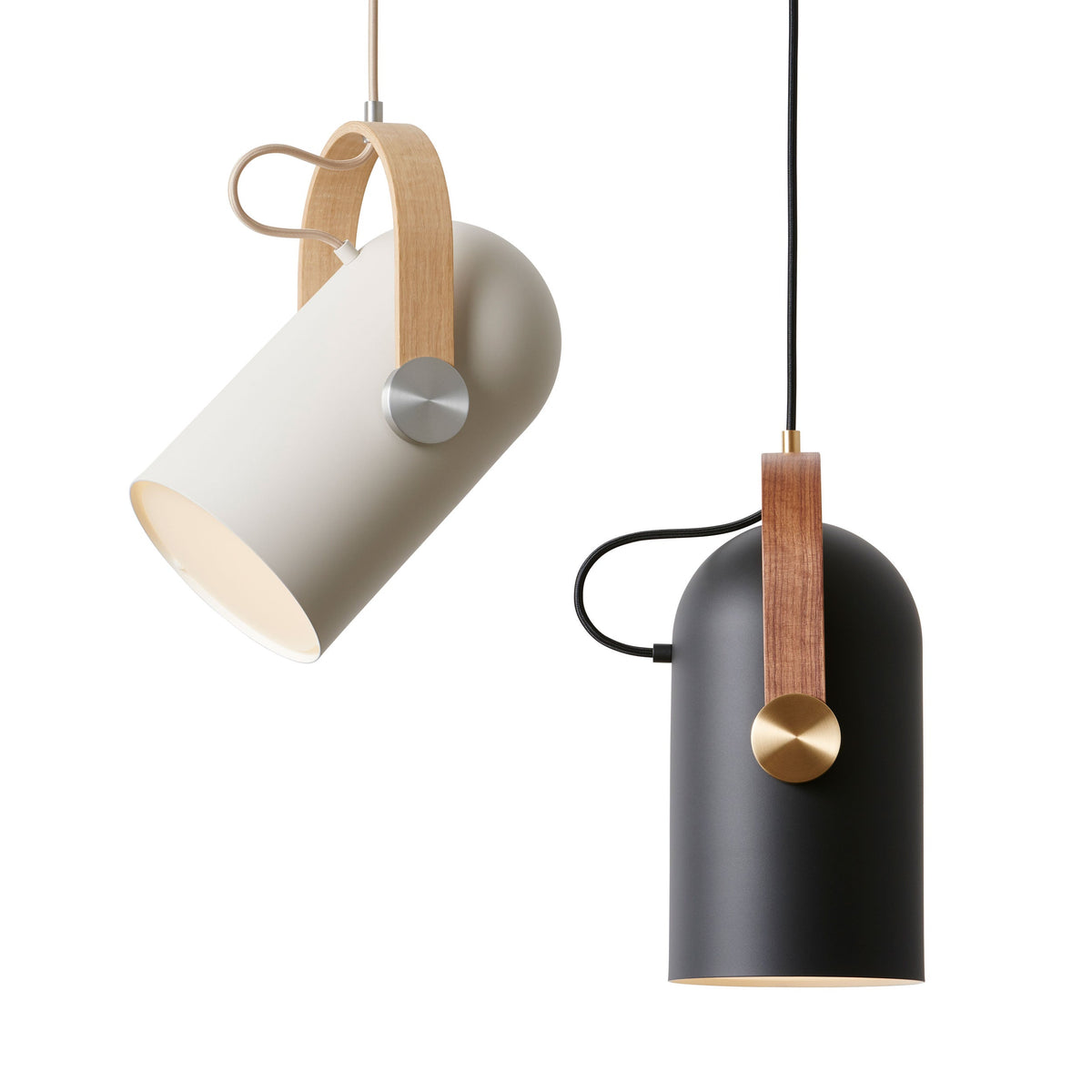 Carronade Pendant by Le Klint, view 11 (photo 11)