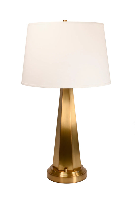 Antique Brass Cordless Table LampAntique Brass Cordless Table Lamp