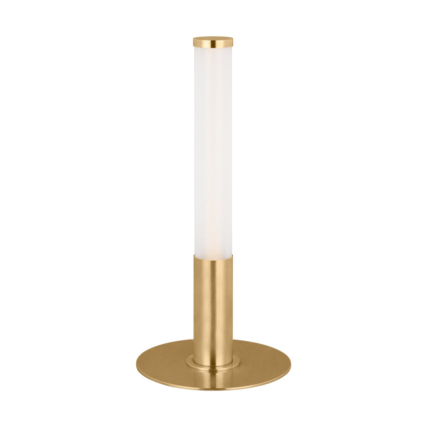Miguel 21In Rechargeable & Cordless Lamp by Visual & Comfort & Co