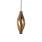 Stairwell Cocoon Pendant Light by MacMaster Design England