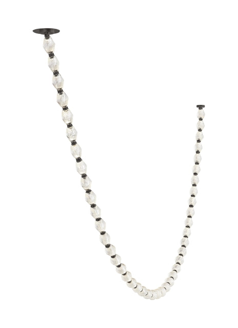 Collier 132 Chandelier N Led927R New by Visual & Comfort & Co