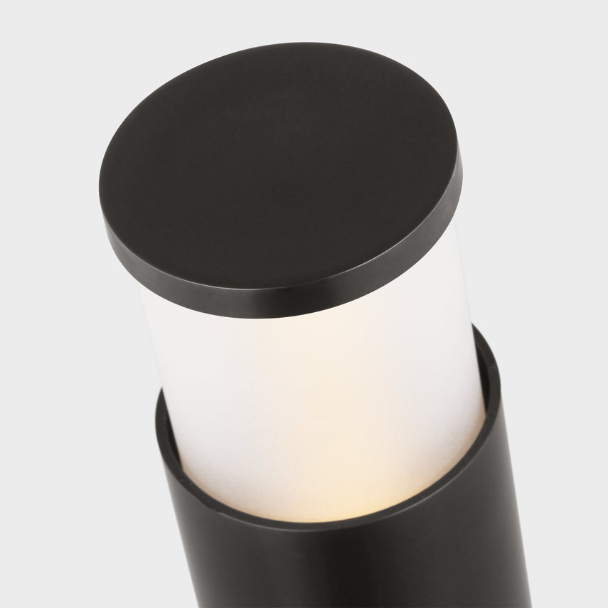 Visual Comfort Miguel 10Inch Portable Led Table Lamp Wireless 