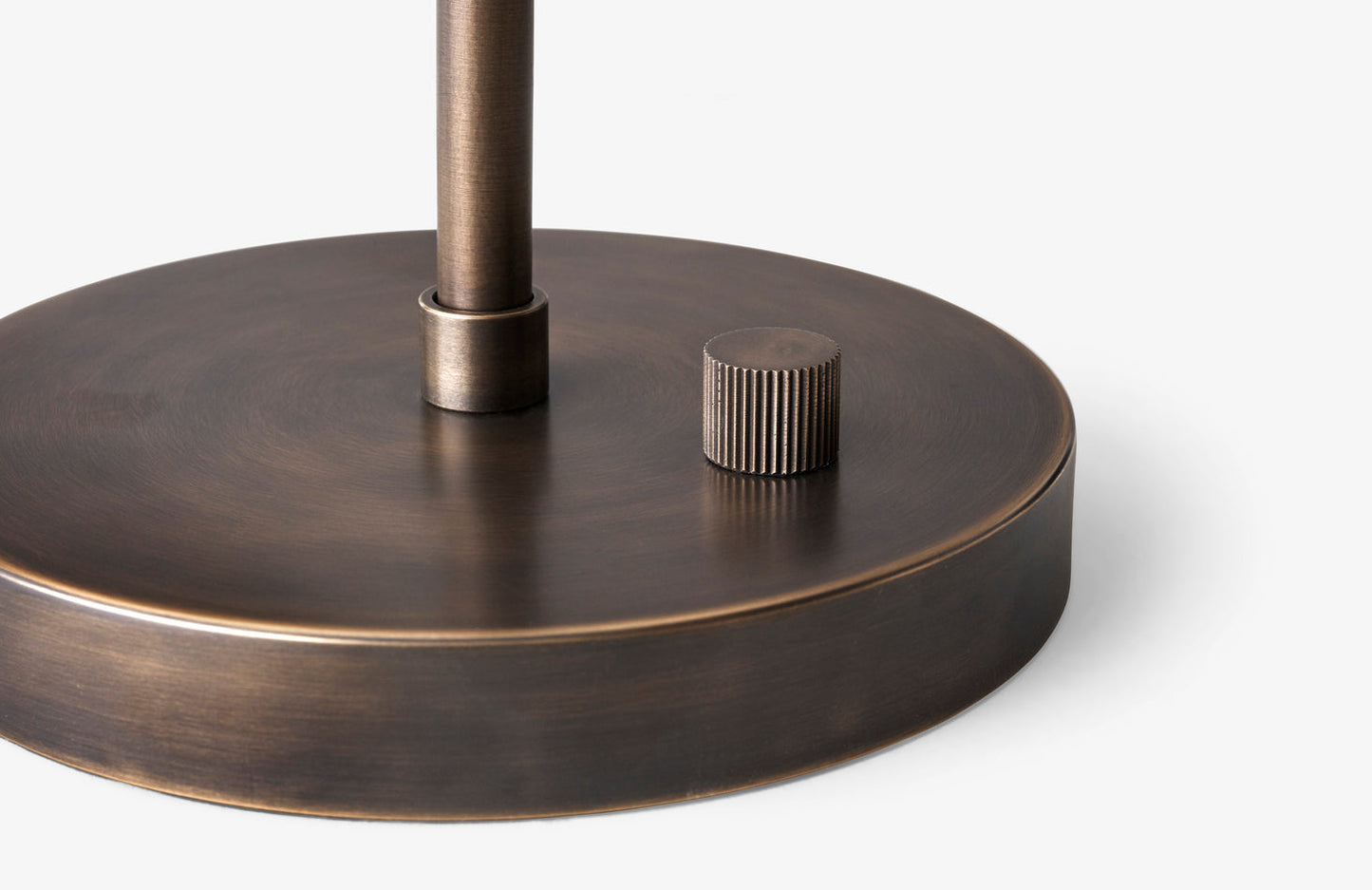 Copenhagen Sc13 Table Lamp by &tradition