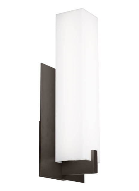 Cosmo 18 LED Outdoor Wall Sconce by Visual & Comfort & Co