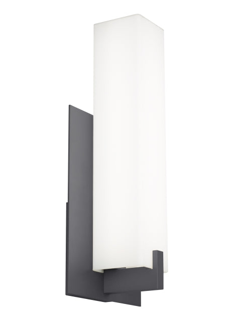 Cosmo 18 LED Outdoor Wall Sconce by Visual & Comfort & Co