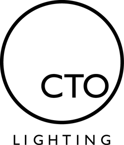 CTO Lighting logo