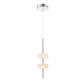Spanish Alabaster Pendant - Finesse Decor CH-0050-1