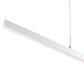 Salzburg Linear Chandelier - Finesse Decor CH-019-C
