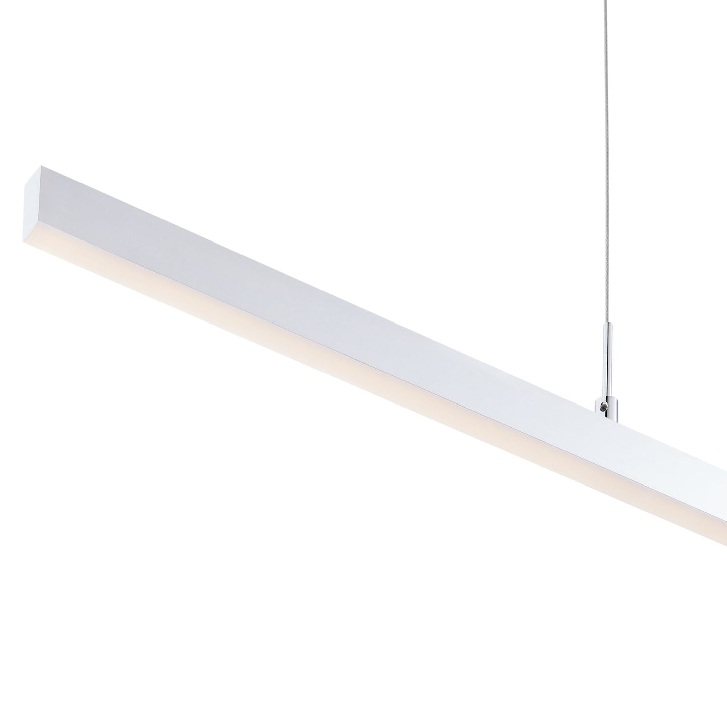 Salzburg Linear Chandelier - Finesse Decor CH-019-C