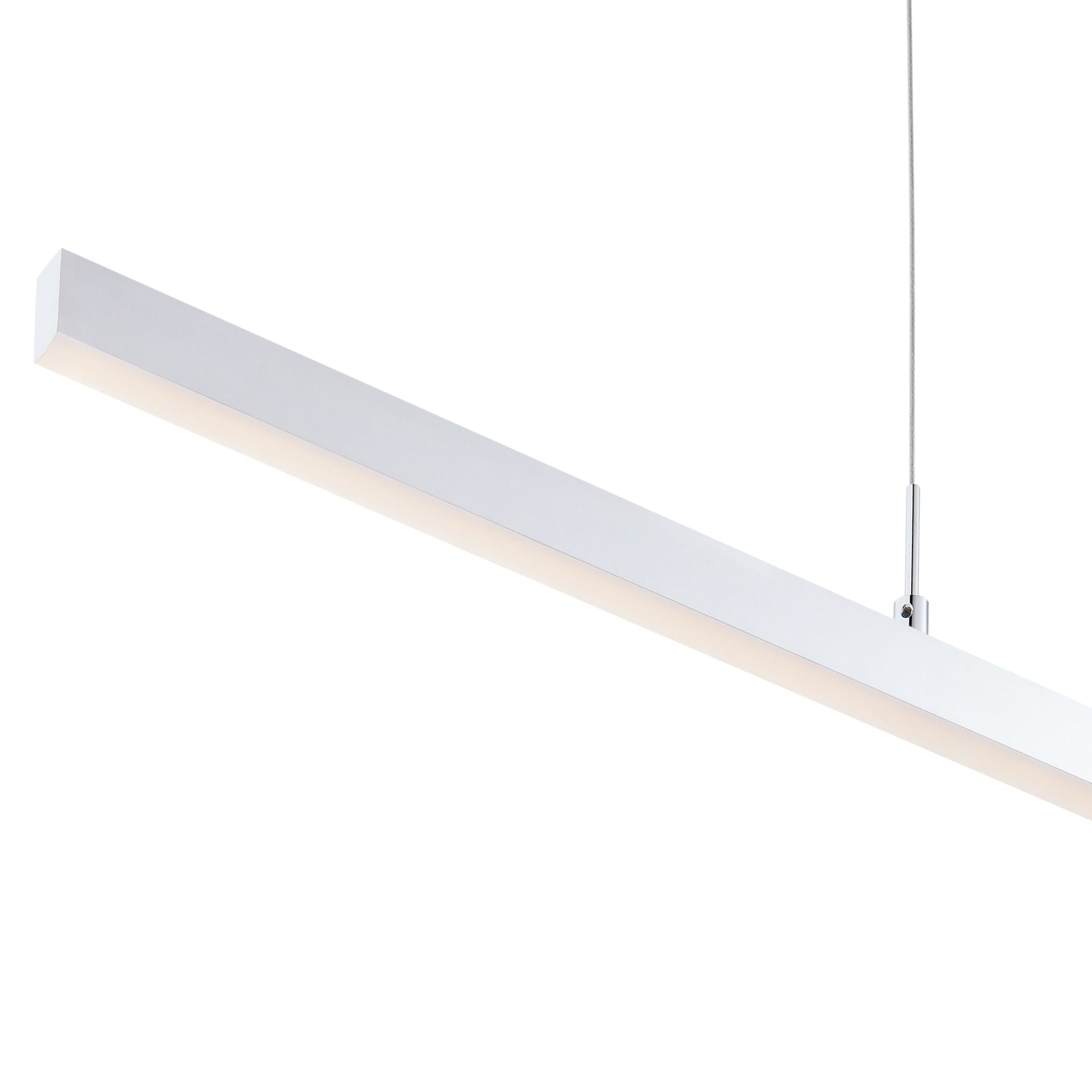 Salzburg Linear Chandelier - Finesse Decor CH-019-C