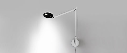 Artemide Demetra design detail 2