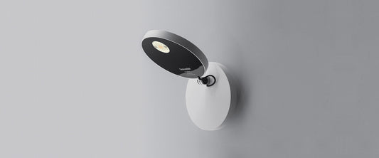 Artemide Demetra design detail 2