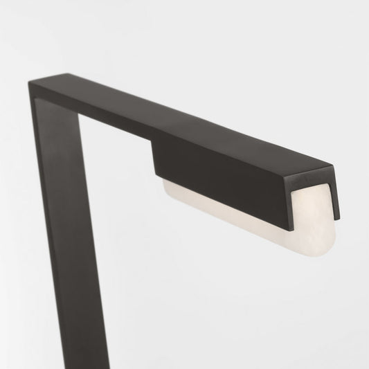 Visual Comfort Linea 15 by Kelly Wearstler in a furnished room
