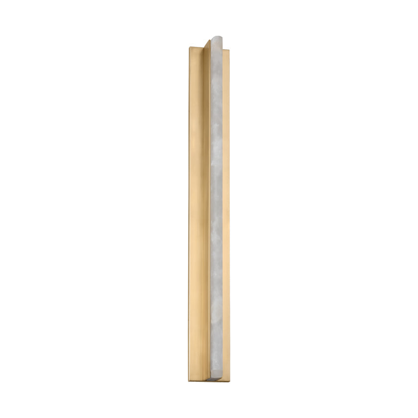 Kelly Wearstler Linea 25-inch LED Wall Sconce by Visual & Comfort & Co