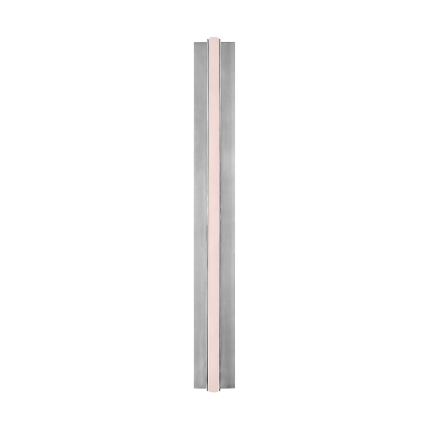 Kelly Wearstler Linea 25-inch LED Wall Sconce by Visual & Comfort & Co