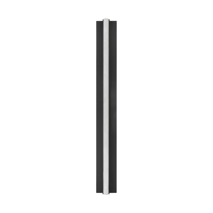 Kelly Wearstler Linea 25-inch LED Wall Sconce by Visual & Comfort & Co