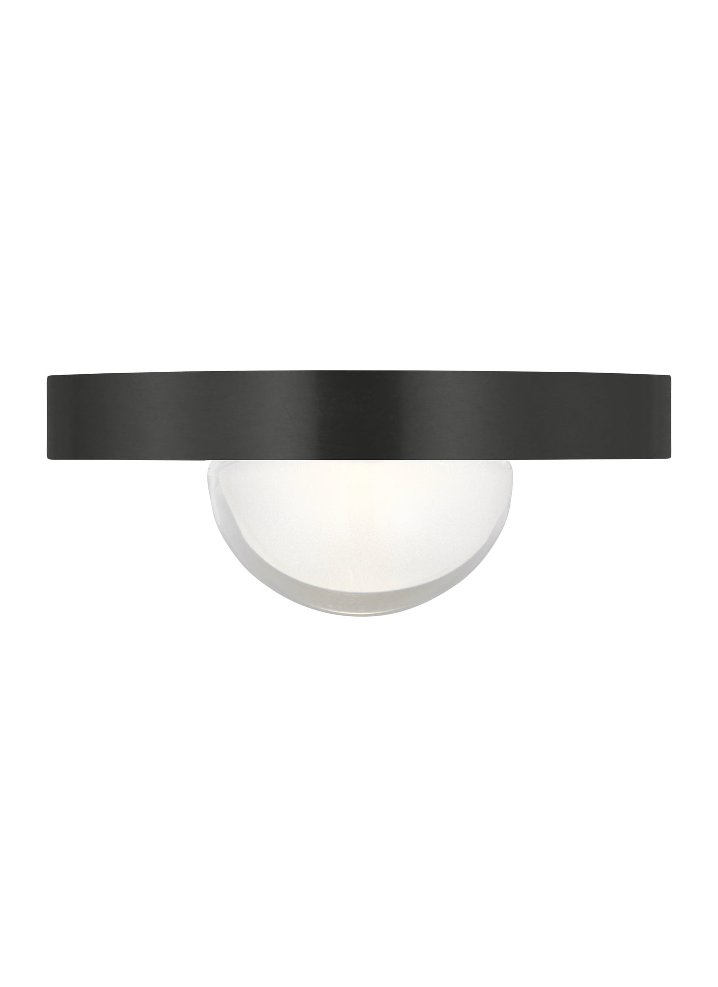Ebell Small LED Ceiling Light by Visual & Comfort & Co