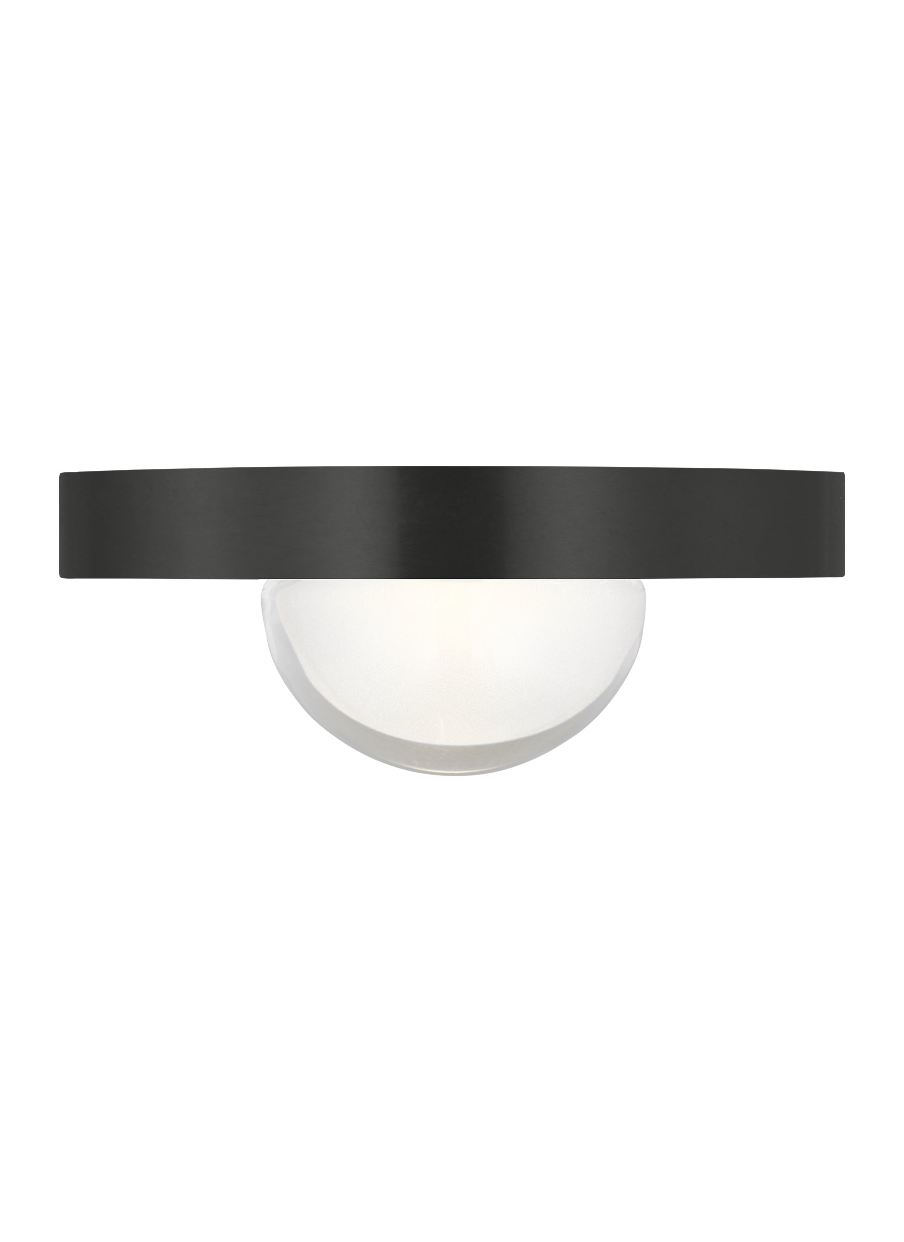 Ebell Small LED Ceiling Light by Visual & Comfort & Co