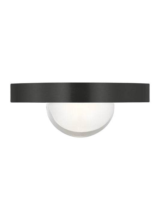 Ebell Small LED Ceiling Light by Visual & Comfort & Co