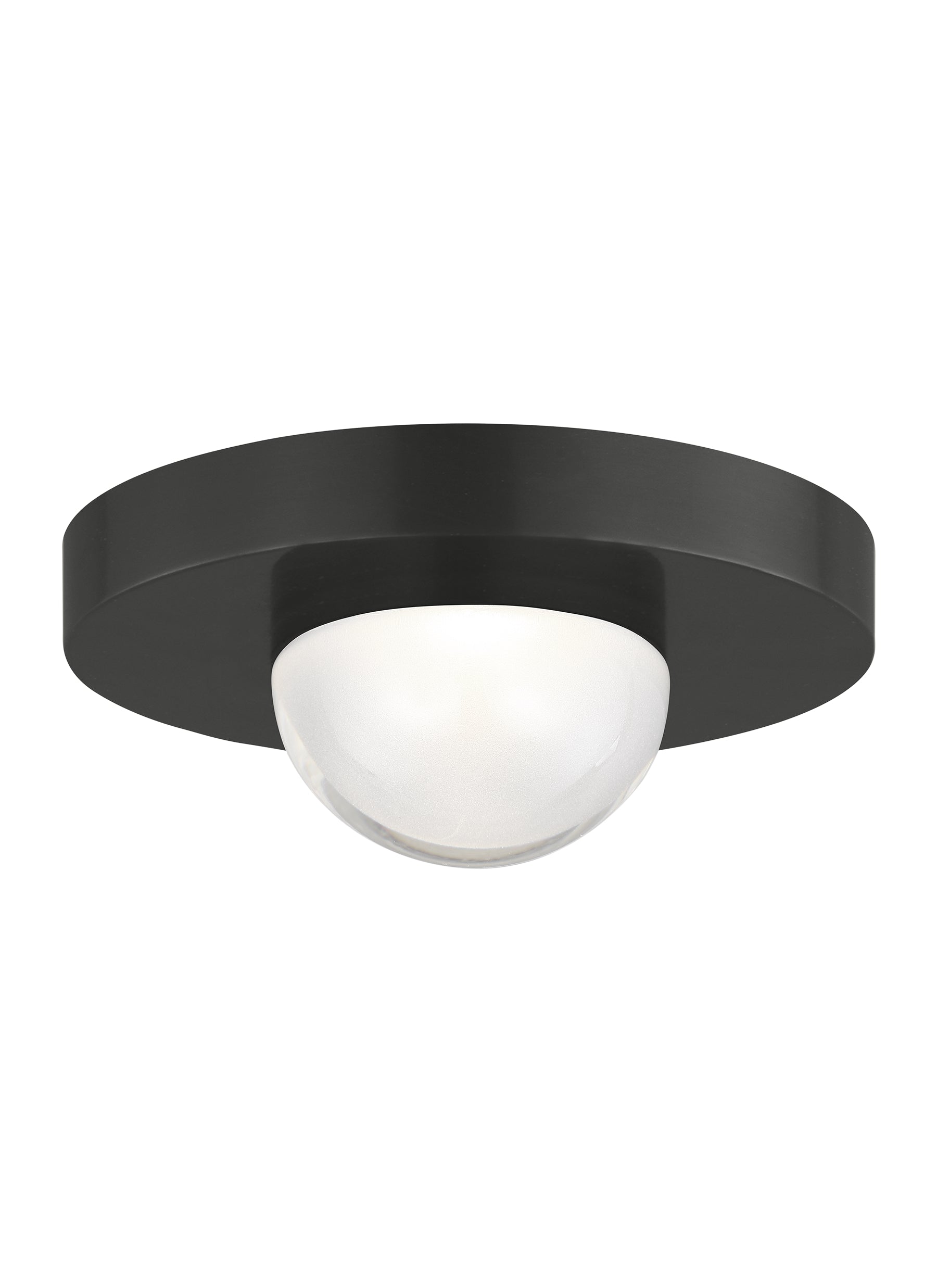 Ebell Small LED Ceiling Light by Visual & Comfort & Co